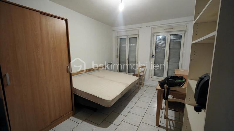 Studio - 59 m² - 1 pièce