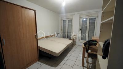 Studio - 59 m² - 1 pièce