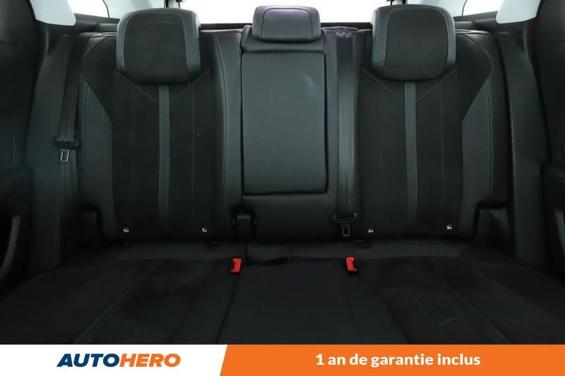 Peugeot 3008 1.5 Blue-HDi Crossway Eat8 130 ch