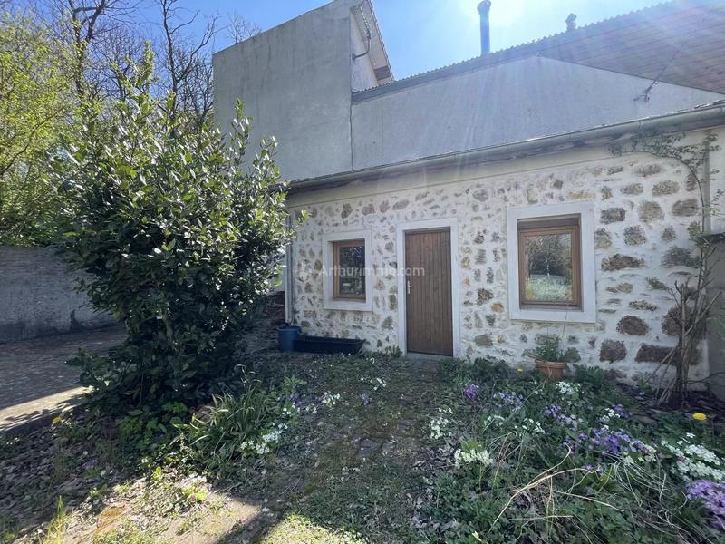 Maison - 116 m² - 6 pièces