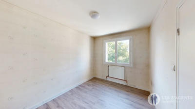 Appartement - 68 m² - 4 pièces