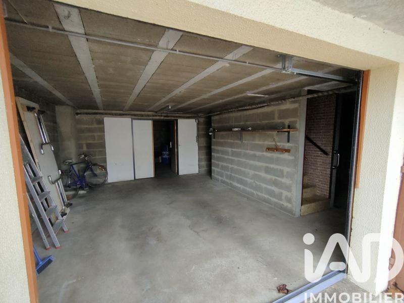 Maison - 77 m² - 3 pièces