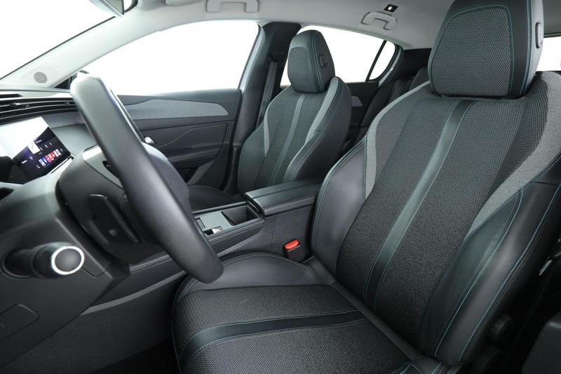 Peugeot 308 1.2 PureTech Allure Pack Eat8 130 ch