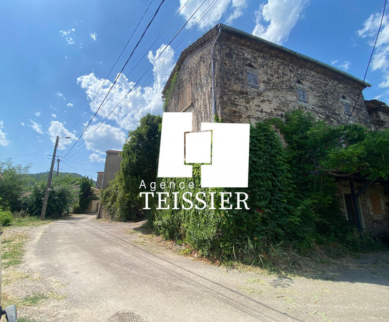 Maison - 70 m² - 3 pièces