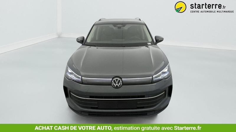 Volkswagen Tiguan Nouveau 1.5 eTSI 150cv Dsg7 Life Plus