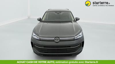 Volkswagen Tiguan Nouveau 1.5 eTSI 150cv Dsg7 Life Plus