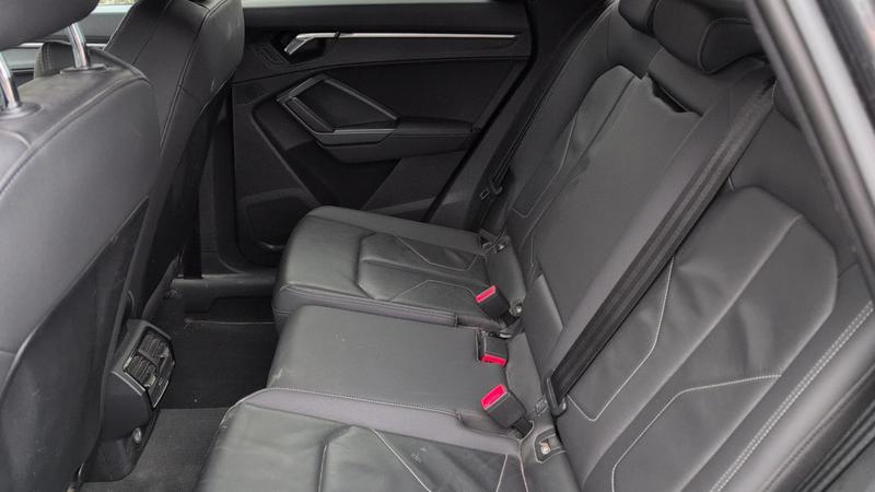 Audi Q3 II 2.0 Tdi 190 Quattro s Tronic7 s line - Première main Automatique