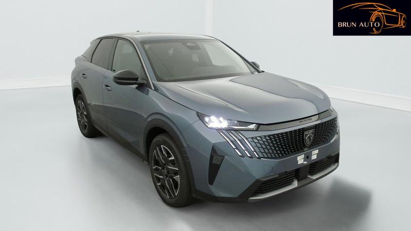 Peugeot 3008 Hybrid 145 e-Dcs6 Allure