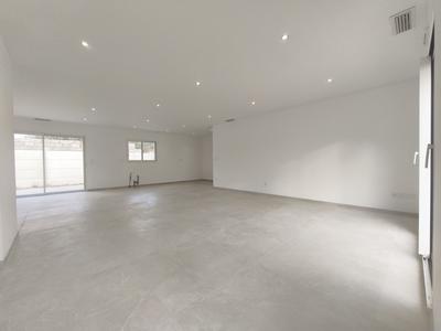 Maison - 111 m² - 5 pièces