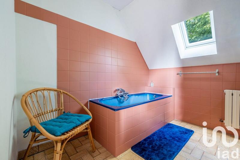 Maison - 164 m² - 5 pièces