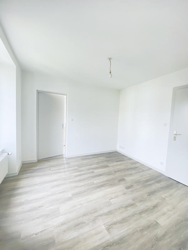 Appartement - 28 m² - 2 pièces