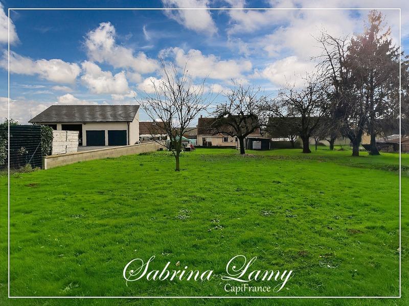 Pavillon - 142 m² - 5 pièces