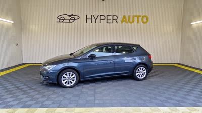 Seat Leon Business 1.0 tsi 115 start/stop bvm6 style