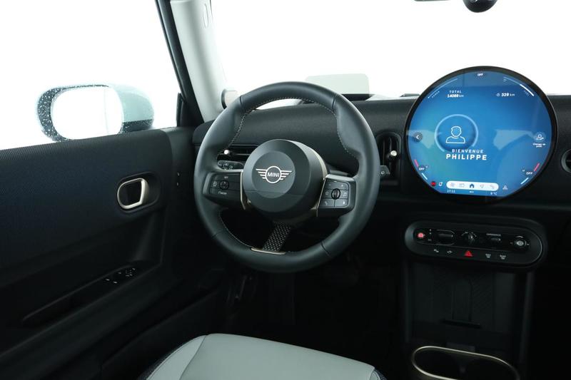 Mini Mini Cooper s Classic Dkg7 3p 204 ch