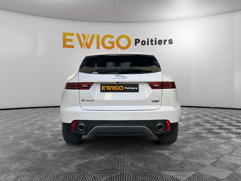 Jaguar E-Pace 180 Awd Bva R-Dynamique