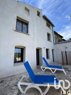 Maison de ville - 157 m² - 6 pièces