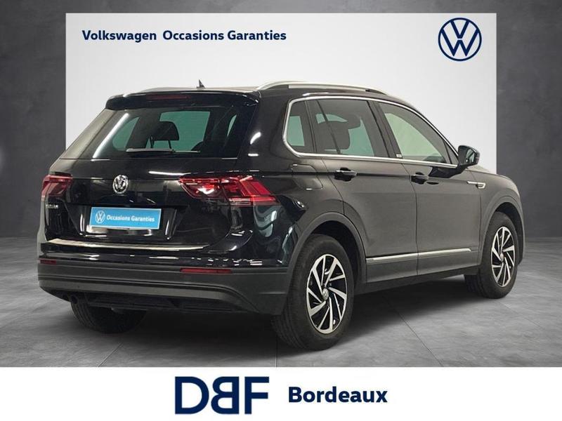 Volkswagen Tiguan 1.5 Tsi Evo 150 Connect