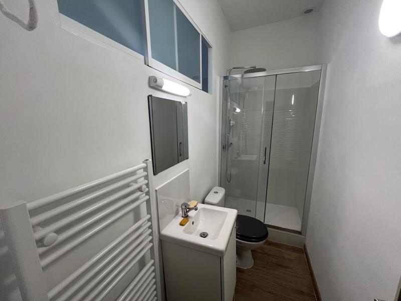 Studio - 24 m² - 1 pièce