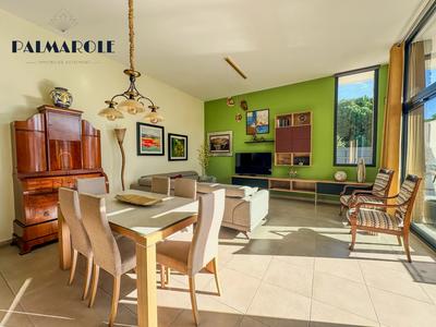 Villa - 96 m² - 4 pièces