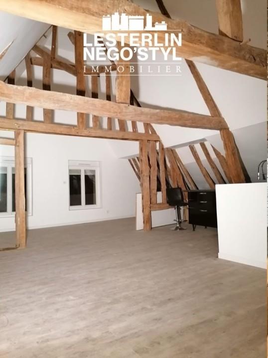 Immeuble - 270 m² - 5 pièces