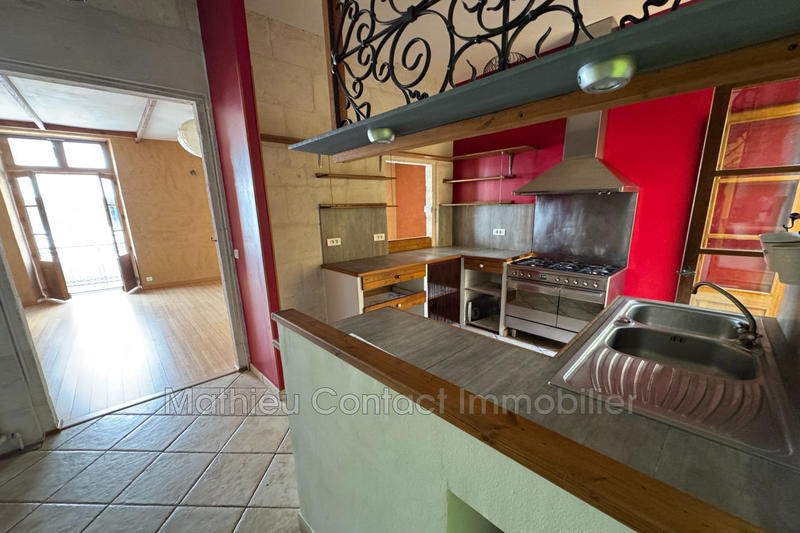 Appartement - 78 m² - 3 pièces