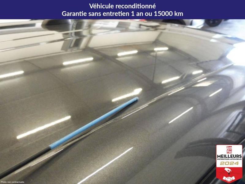 Citroen C3 1.5 Bluehdi 100ch s&amp;S Plus