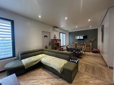 Maison - 156 m² - 5 pièces