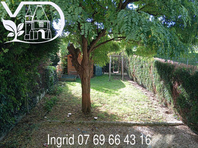 Maison - 67 m² - 4 pièces