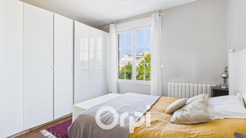 Maison - 102 m² - 4 pièces