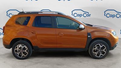Dacia Duster 1.3 TCe 150 Prestige