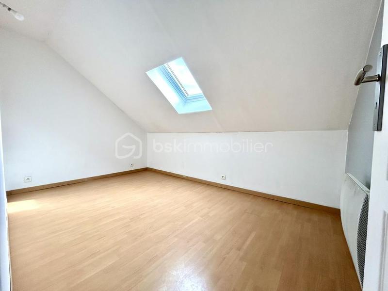 Maison - 86 m² - 5 pièces