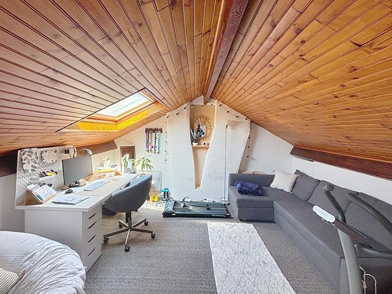 Maison - 149 m² - 7 pièces