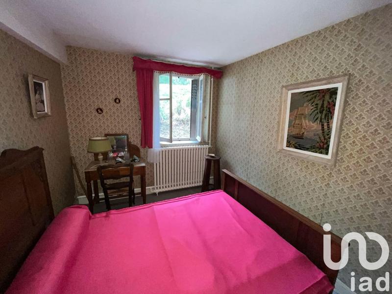 Maison de campagne - 150 m² - 5 pièces