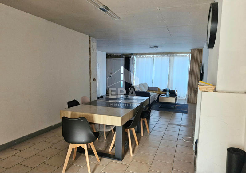 Maison - 160 m² - 7 pièces