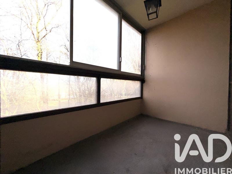 Appartement - 54 m² - 2 pièces