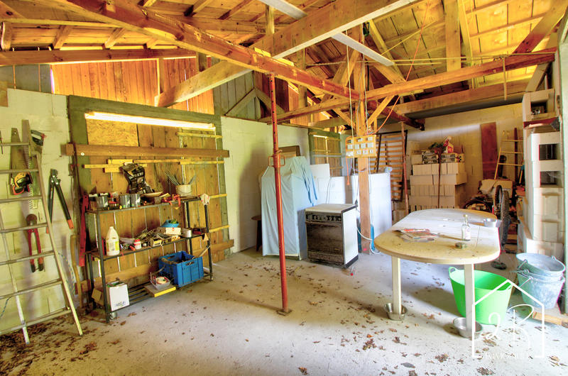 Maison - 80 m² - 2 pièces