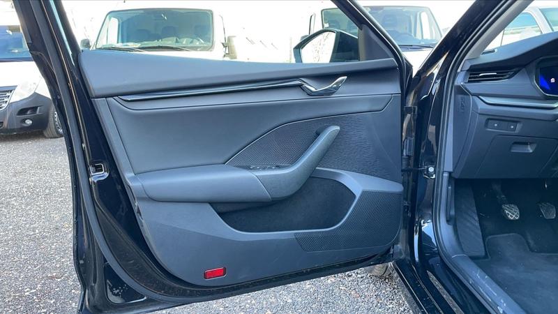 Skoda Octavia 1.5 Tsi 150 Ambition