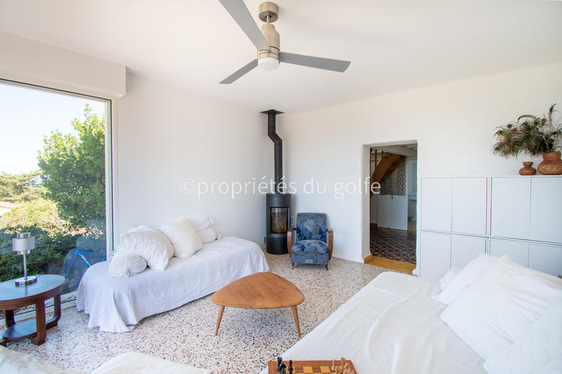 Maison - 104 m² - 5 pièces