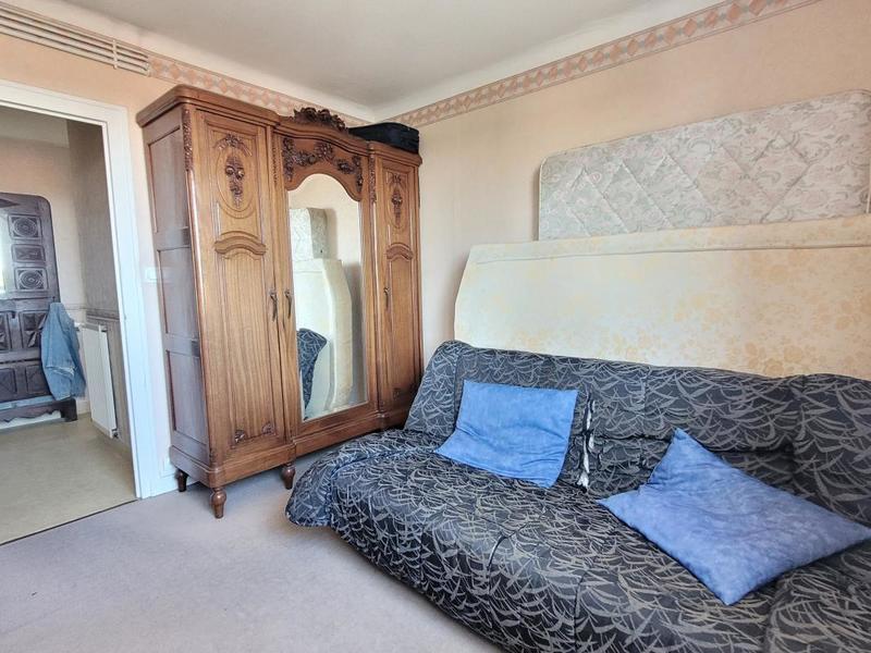 Appartement - 69 m² - 3 pièces