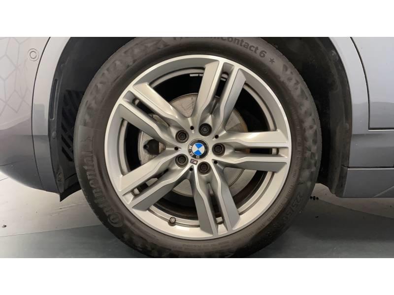 Bmw X2 sDrive 18i 140 ch Bvm6 m Sport