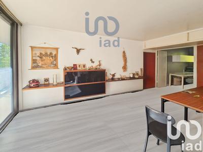 Appartement - 68 m² - 4 pièces