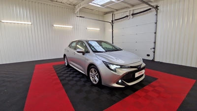 Toyota Corolla Hybride 122h Dynamic Business Stage Acad