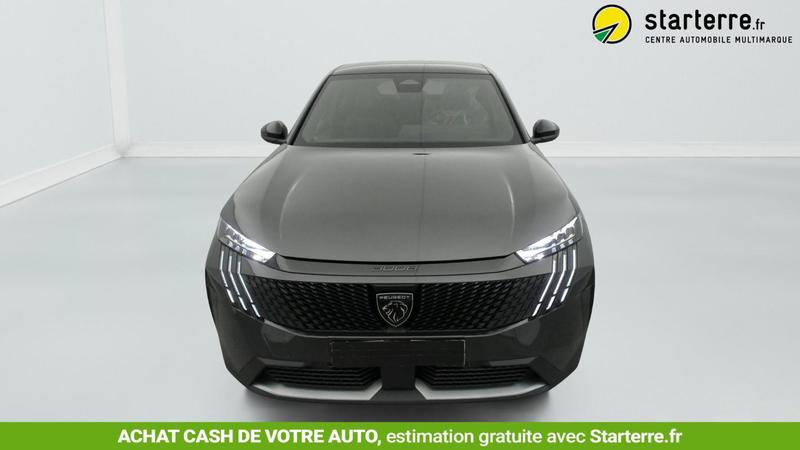 Peugeot 3008 Hybrid 145 e-Dcs6 Gt