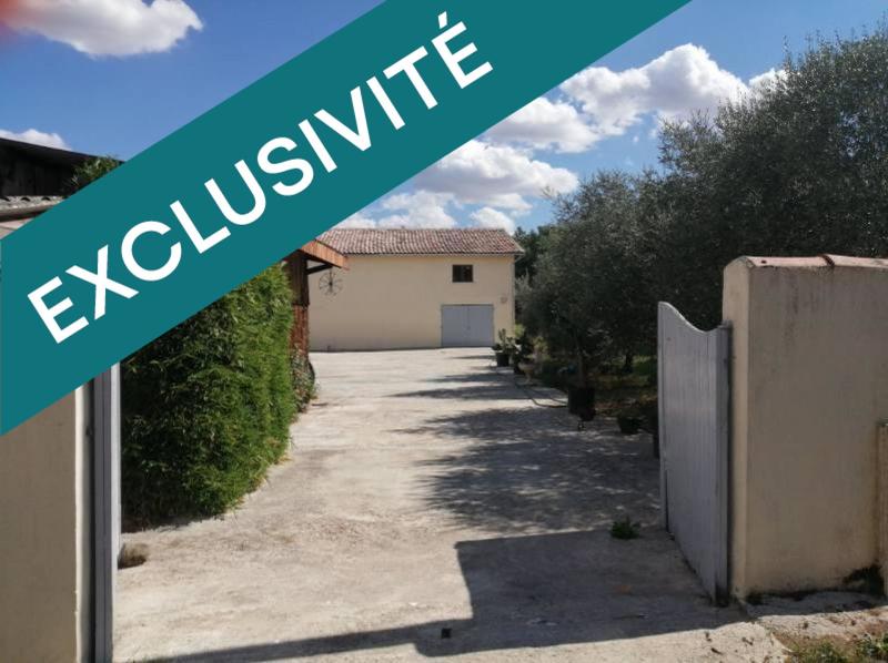 Terrain agricole - 28 095 m²