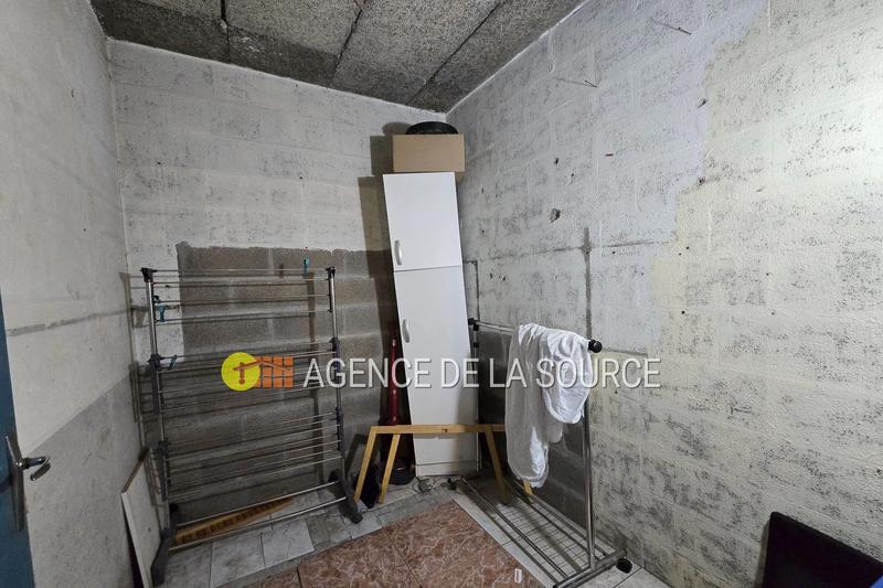 Appartement - 31 m² - 1 pièce