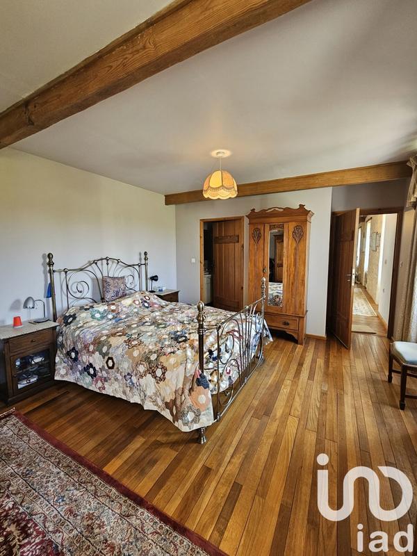 Maison de campagne - 292 m² - 5 pièces