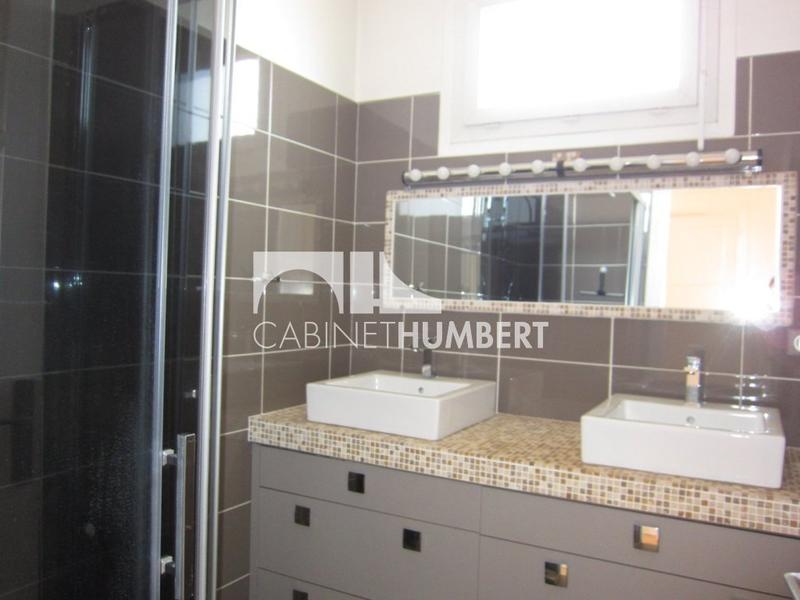 Appartement - 77 m² - 3 pièces