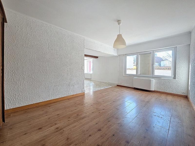 Appartement - 145 m² - 5 pièces