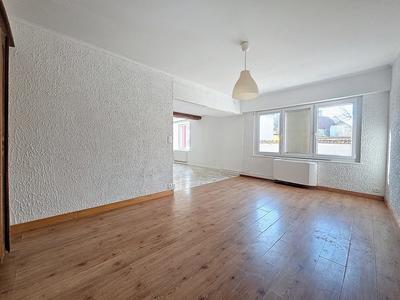 Appartement - 145 m² - 5 pièces