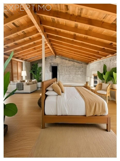 Maison - 270 m² - 5 pièces